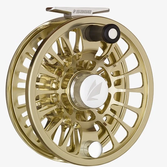 SAGE THERMO FLY REEL Fly Reels