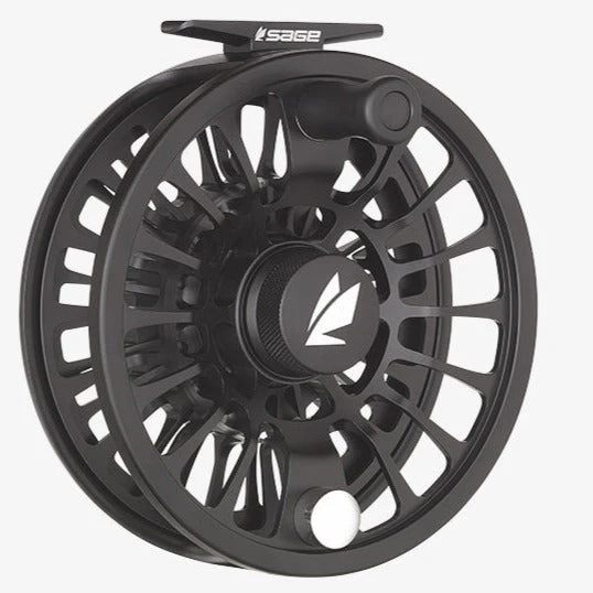 SAGE THERMO FLY REEL Fly Reels