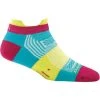 Darn Tough Womens Pulse No Show Tab Sock Light 1 Darn Tough Womens Pulse No Show Tab Sock Light