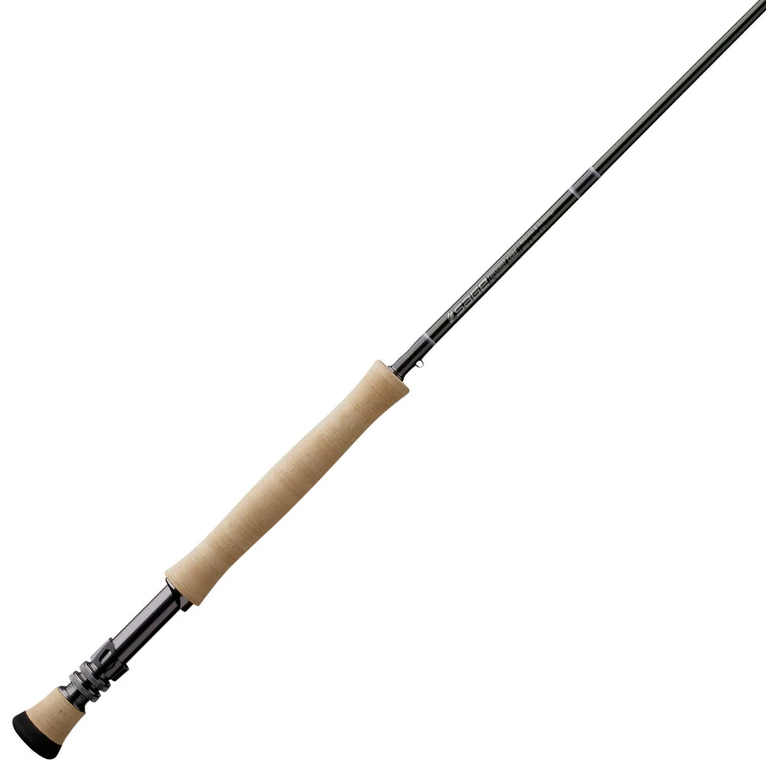 Fly Rods Sage R8 Fly Rod - 8100-4 - 8wt 10ft 4 Pc 3 Fly Rods Sage R8 Fly Rod - 8100-4 - 8wt 10ft 4 Pc