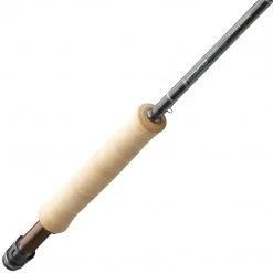 Sage R8 Fly Rod - 586-4 - 5wt 8ft 6in 4 Pc