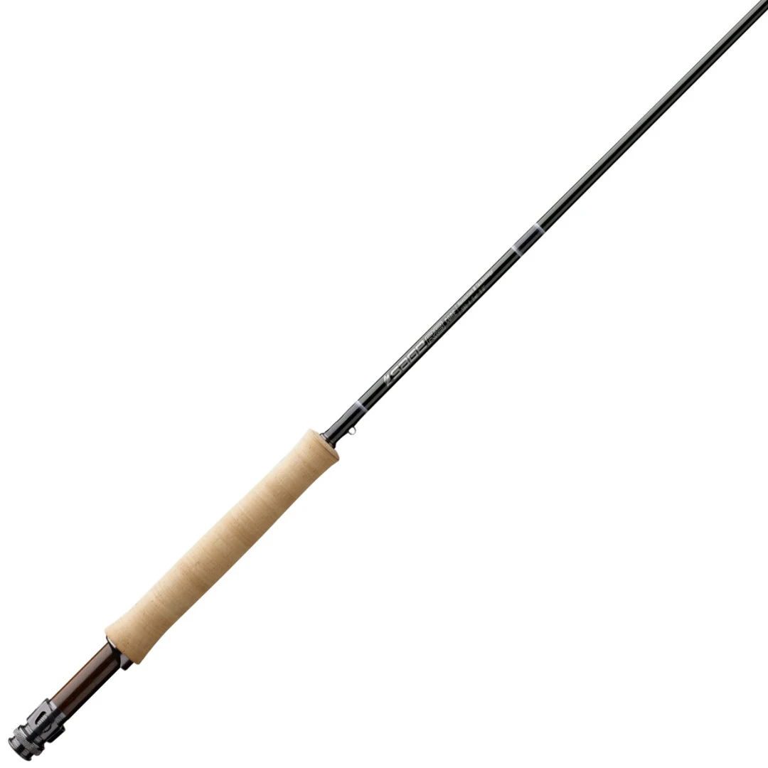 Sage R8 Fly Rod - 490-4 - 4wt 9ft 4 Pc Fly Rods 3 Sage R8 Fly Rod - 490-4 - 4wt 9ft 4 Pc Fly Rods