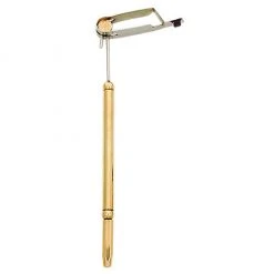 Tools Dr. Slick Rotary Hackle Pliers 8 Tools Dr. Slick Rotary Hackle Pliers