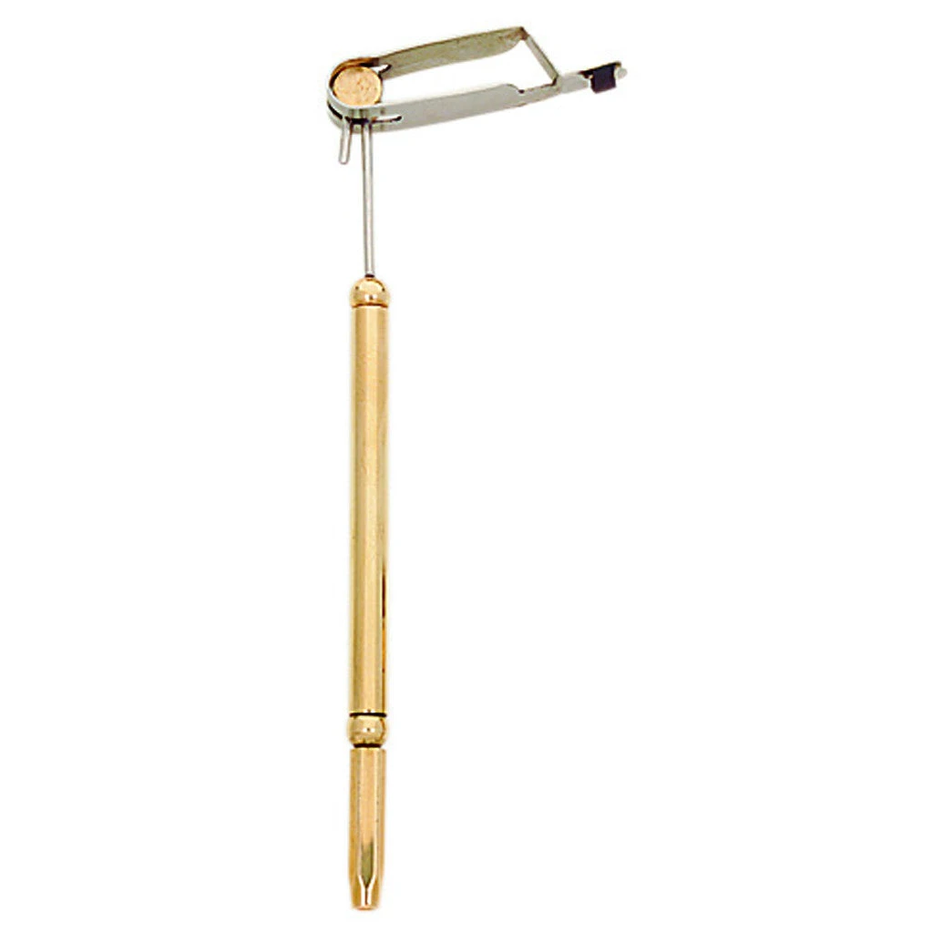 Tools Dr. Slick Rotary Hackle Pliers 5 Tools Dr. Slick Rotary Hackle Pliers