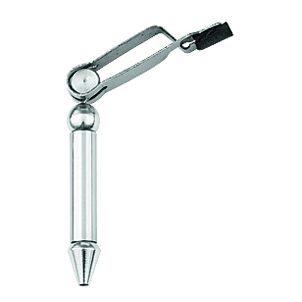 Tools Dr. Slick Rotary Hackle Pliers 4 Tools Dr. Slick Rotary Hackle Pliers