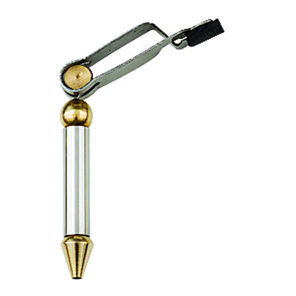 Tools Dr. Slick Rotary Hackle Pliers 3 Tools Dr. Slick Rotary Hackle Pliers