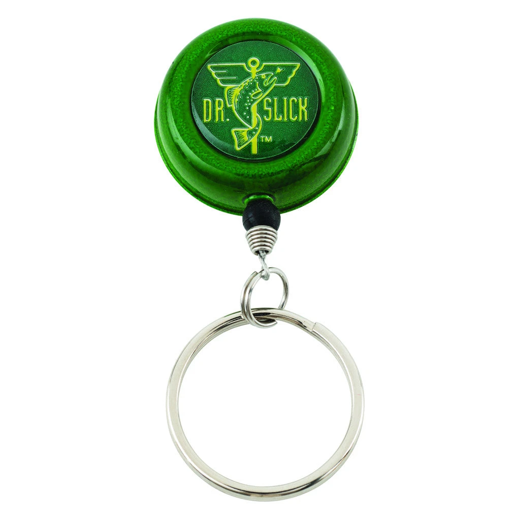 Accessories Dr. Slick Pin-On-Reel 4 Accessories Dr. Slick Pin-On-Reel