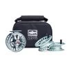 Waterworks/Lamson Waterworks - Lamson New Remix 3-Pack Fly Reel