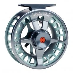Waterworks/Lamson Waterworks - Lamson New Remix Fly Reel Fly Reels
