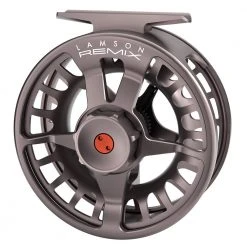 Waterworks/Lamson Waterworks - Lamson New Remix Fly Reel Fly Reels