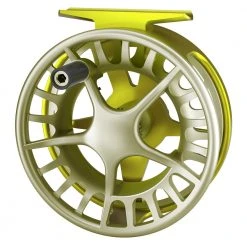 Waterworks/Lamson Waterworks - Lamson New Remix Fly Reel Fly Reels