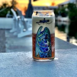 Gifts DeYoung Beer Can Pilsner Glass 8 Gifts DeYoung Beer Can Pilsner Glass