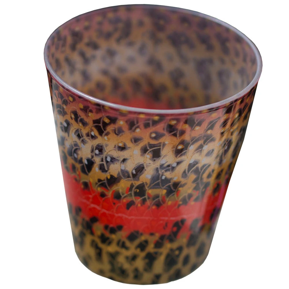 DeYoung Rocks Glass 6 DeYoung Rocks Glass