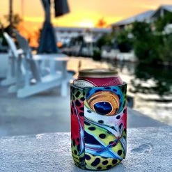 Gifts DeYoung Koozie 24 Gifts DeYoung Koozie