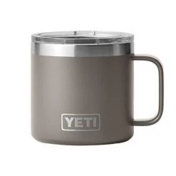 YETI RAMBLER 14 OZ MUG With Maglisder Water Bottles 32 YETI RAMBLER 14 OZ MUG With Maglisder Water Bottles