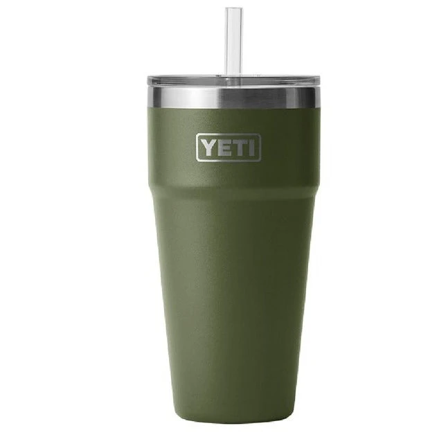Yeti Rambler 26 Oz Straw Cup Water Bottles 7 Yeti Rambler 26 Oz Straw Cup Water Bottles