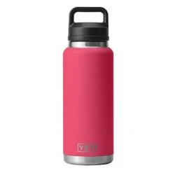 Water Bottles Yeti Rambler 36oz Bottle With Chug Lid