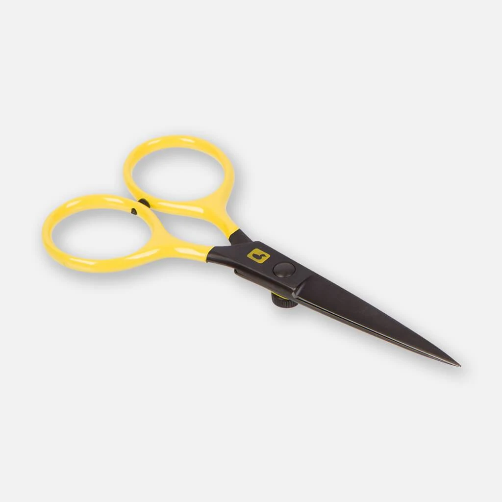 Loon Outdoors LOON RAZOR SCISSOR 5" Tools 3 Loon Outdoors LOON RAZOR SCISSOR 5" Tools