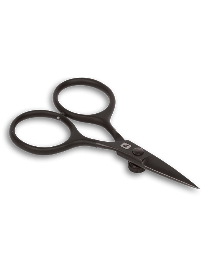 Loon Outdoors LOON RAZOR SCISSOR 5" Tools 4 Loon Outdoors LOON RAZOR SCISSOR 5" Tools