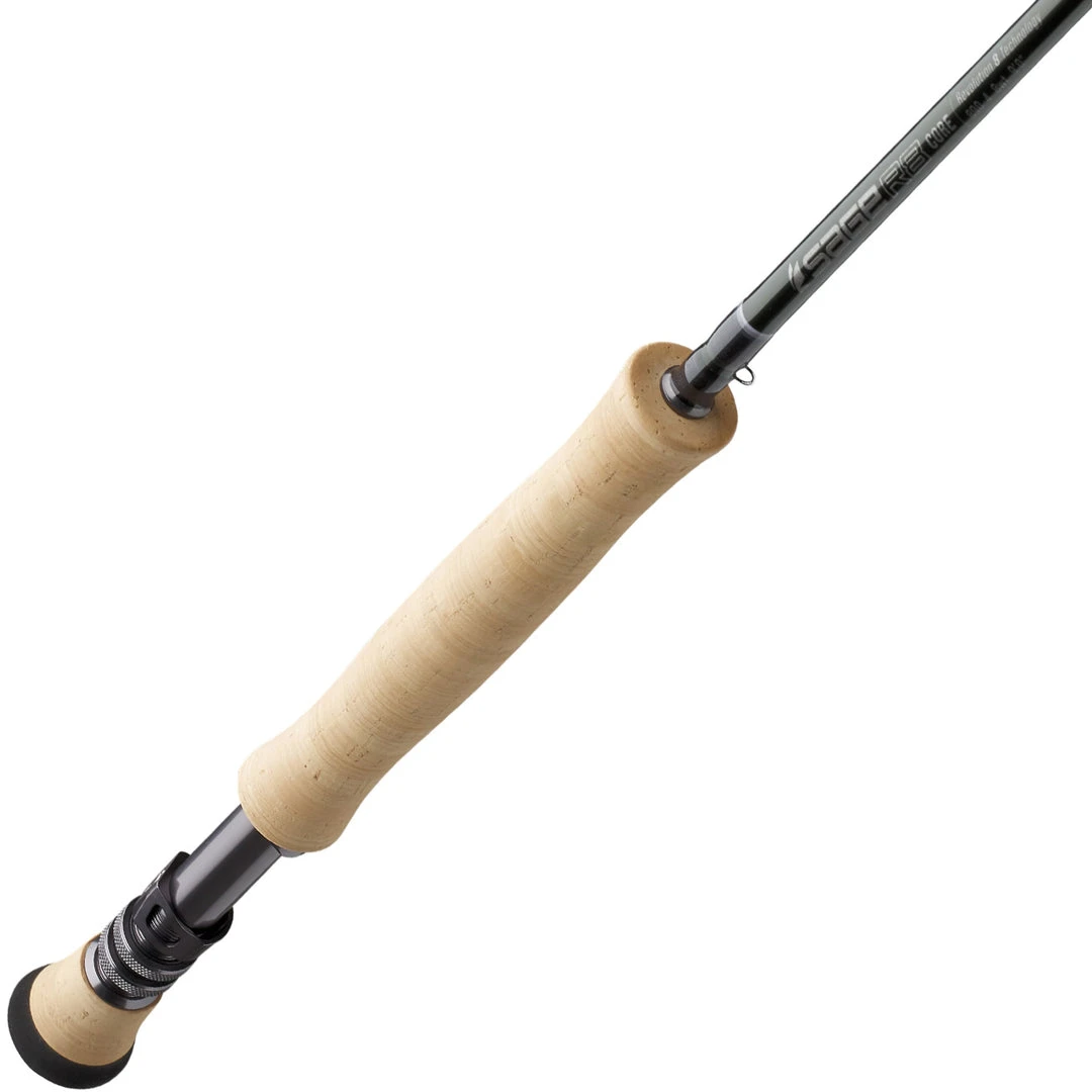Fly Rods Sage R8 Fly Rod - 8100-4 - 8wt 10ft 4 Pc 4 Fly Rods Sage R8 Fly Rod - 8100-4 - 8wt 10ft 4 Pc