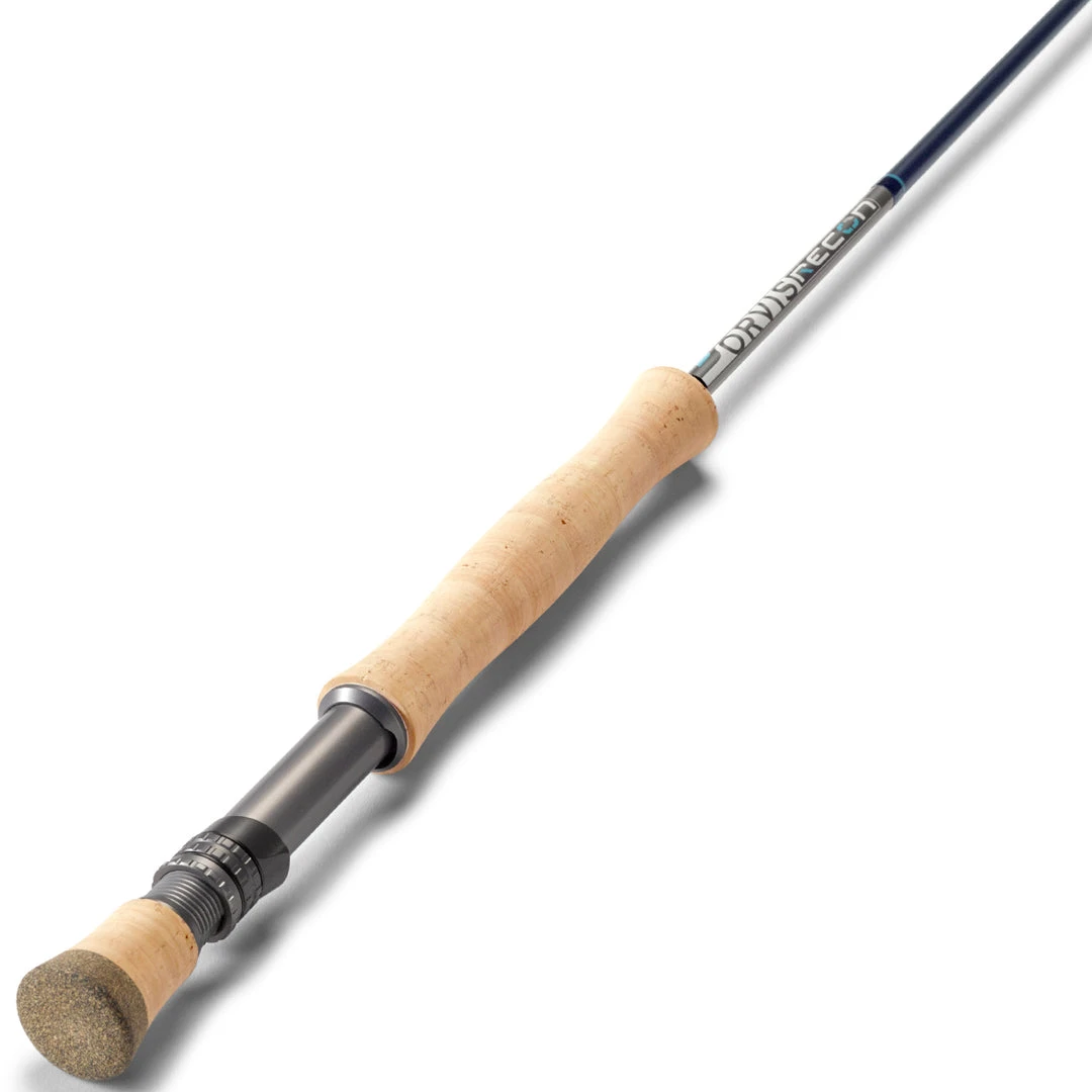 Fly Rods ORVIS RECON 9ft 9 4pc 3 Fly Rods ORVIS RECON 9ft 9 4pc