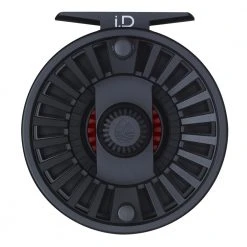 Fly Reels REDINGTON I.D Fly Reel