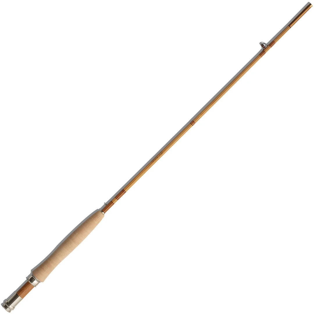 Fly Rods WINSTON BAMBOO - 7ft 6in 3wt 3 Fly Rods WINSTON BAMBOO - 7ft 6in 3wt