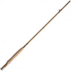 WINSTON BAMBOO - 8ft 5wt Fly Rods