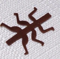 Lively Legz - 15 Legz Per Pack 24 Lively Legz - 15 Legz Per Pack