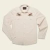 Howler Brothers Gaucho Snapshirt Shirts 2 Howler Brothers Gaucho Snapshirt Shirts