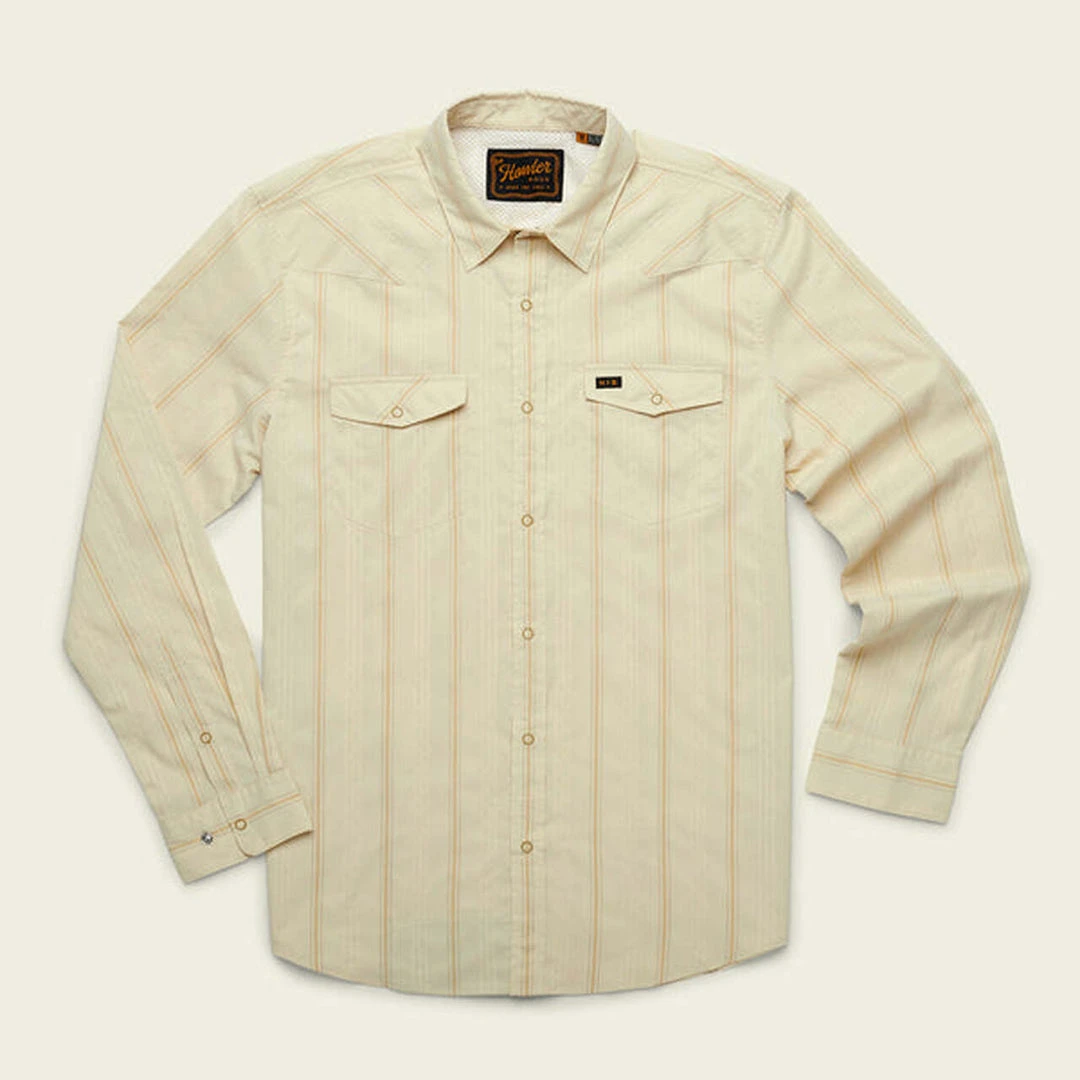 Howler Brothers H Bar B Tech Longsleeve 3 Howler Brothers H Bar B Tech Longsleeve