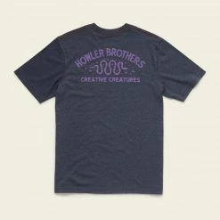 Howler Brothers Select Pocket T Shirts