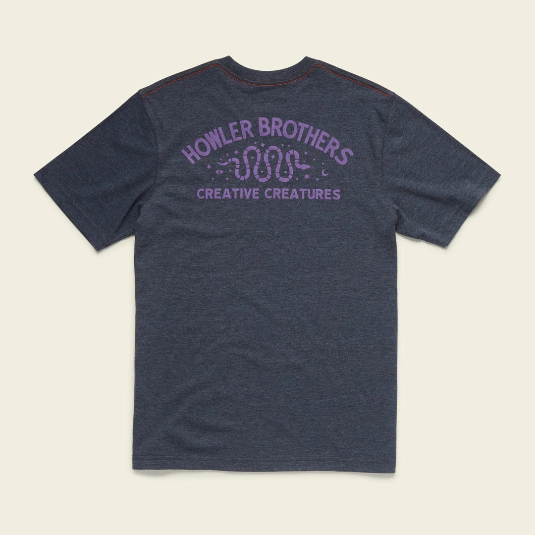 Howler Brothers Select Pocket T Shirts 3 Howler Brothers Select Pocket T Shirts