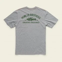 Howler Brothers Select Pocket T Shirts 7 Howler Brothers Select Pocket T Shirts