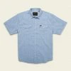 Howler Brothers H Bar B Snapshirt Shirts