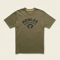 Shirts Howler Brothers Select T