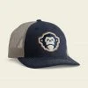 Howler Brothers El Mono Hat 1 Howler Brothers El Mono Hat