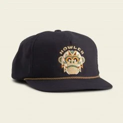 Socks Hats Gloves Howler Brothers Unstructured Snapback Hat 12 Socks Hats Gloves Howler Brothers Unstructured Snapback Hat