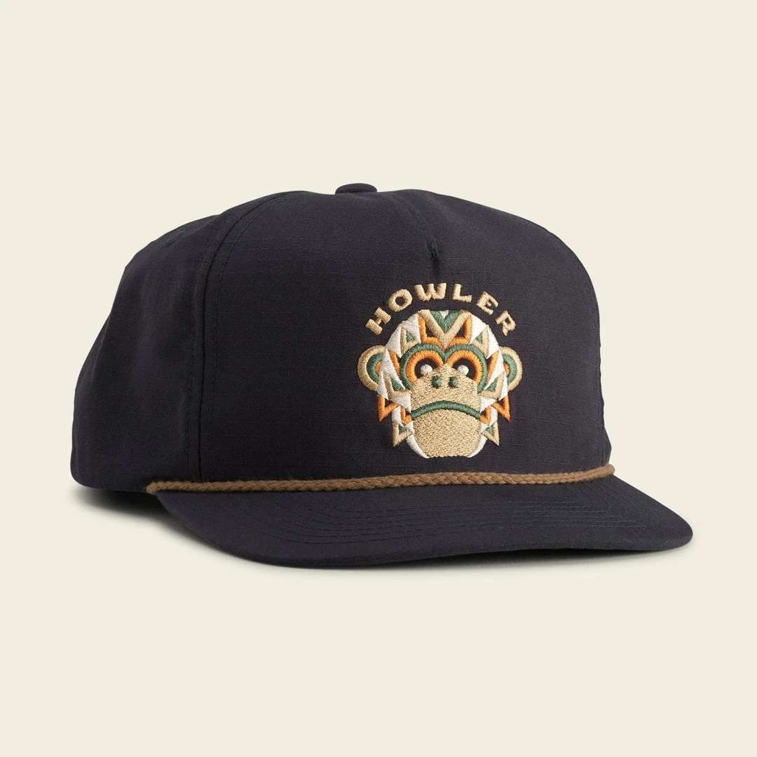 Socks Hats Gloves Howler Brothers Unstructured Snapback Hat 7 Socks Hats Gloves Howler Brothers Unstructured Snapback Hat