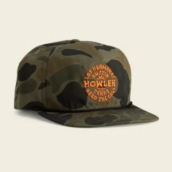 Socks Hats Gloves Howler Brothers Unstructured Snapback Hat 13 Socks Hats Gloves Howler Brothers Unstructured Snapback Hat