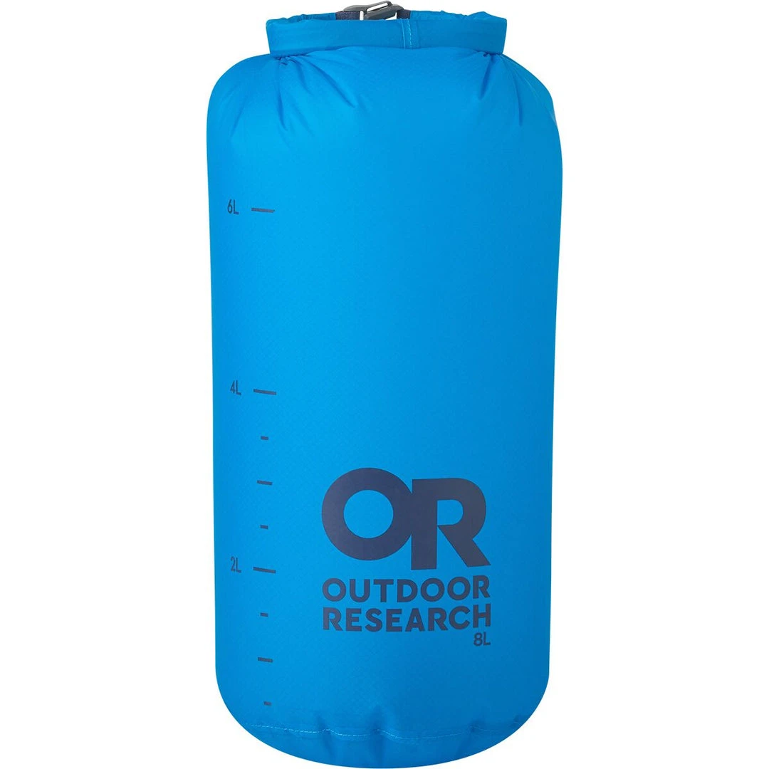 Outdoor Research OR Beaker Dry Bag 15L 6 Outdoor Research OR Beaker Dry Bag 15L