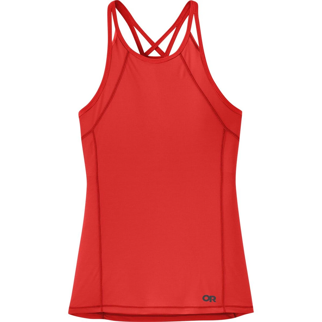 Outdoor Research OR Womens Echo Tank 8 Outdoor Research OR Womens Echo Tank
