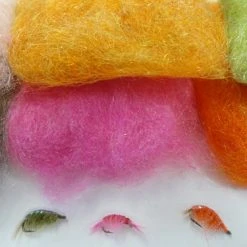 Wapsi SOW-SCUD DUBBING