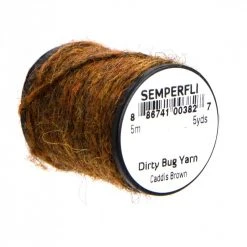 Materials Semperfli Dirty Bug Yarn 34 Materials Semperfli Dirty Bug Yarn