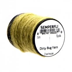 Materials Semperfli Dirty Bug Yarn 36 Materials Semperfli Dirty Bug Yarn