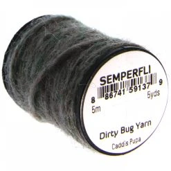 Materials Semperfli Dirty Bug Yarn 35 Materials Semperfli Dirty Bug Yarn