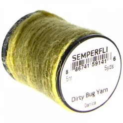 Materials Semperfli Dirty Bug Yarn 38 Materials Semperfli Dirty Bug Yarn