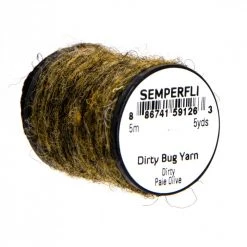 Materials Semperfli Dirty Bug Yarn 56 Materials Semperfli Dirty Bug Yarn