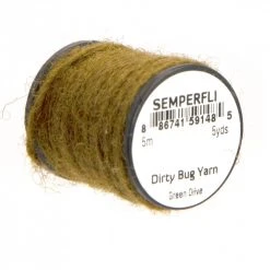 Materials Semperfli Dirty Bug Yarn 42 Materials Semperfli Dirty Bug Yarn