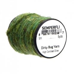 Materials Semperfli Dirty Bug Yarn 43 Materials Semperfli Dirty Bug Yarn